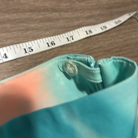 Nike golf skirt women’s size 10‎ medium lightweight summer outdoor activity - Picture 10 of 11